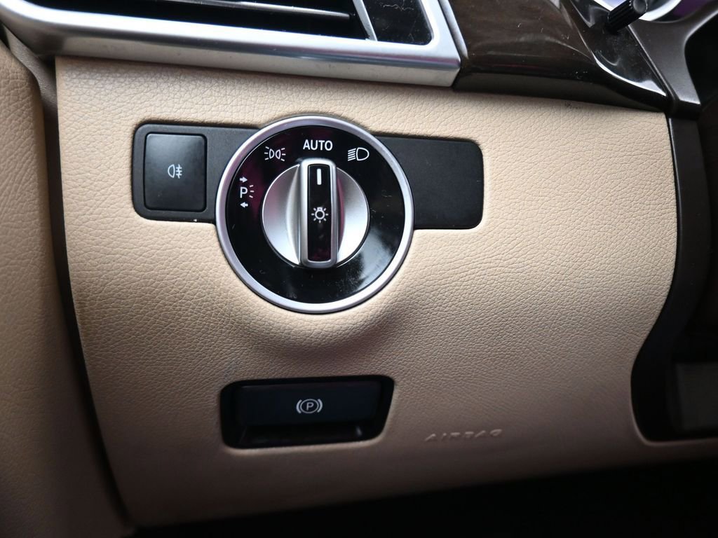 Used 2016 Mercedes-Benz GLE 350 4MATIC image 30