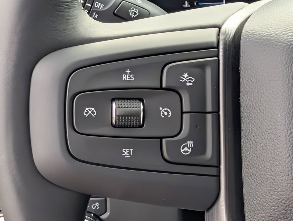 New 2026 GMC Sierra 2500 Denali Ultimate image 21