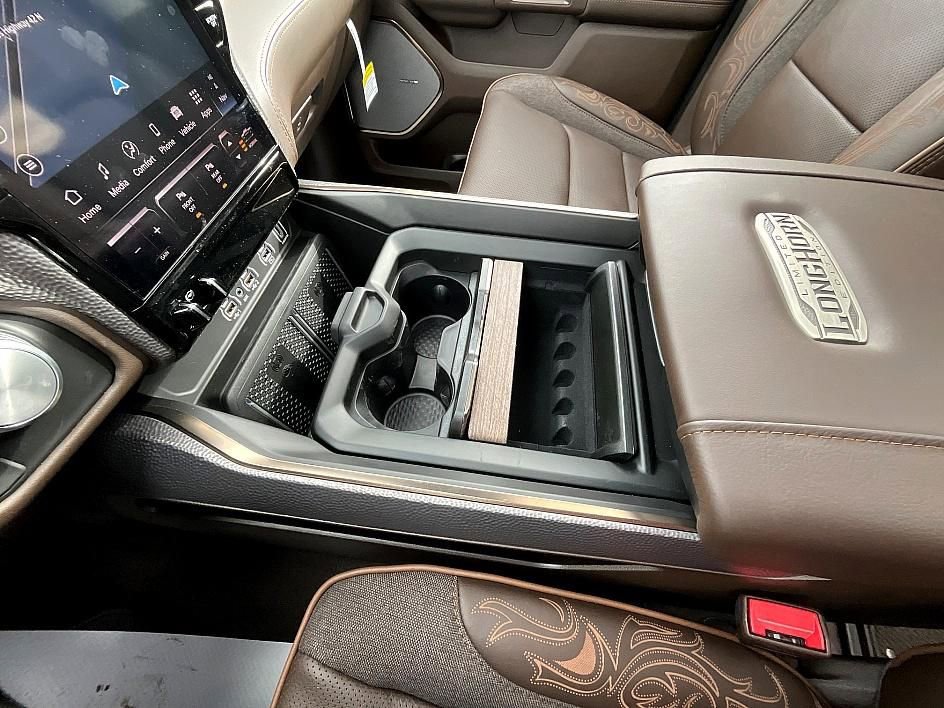 New 2026 RAM 1500 Limited image 30