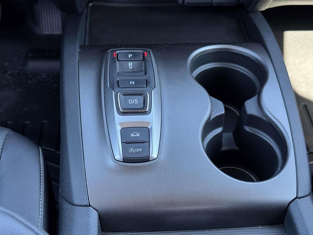 Used 2022 Honda Ridgeline RTL image 6