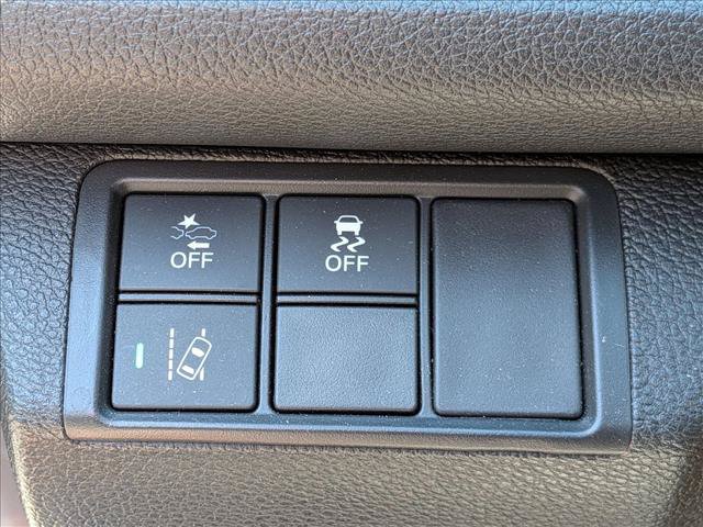 Used 2020 Honda Civic EX image 17