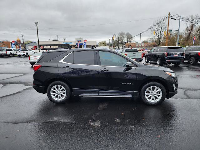 Used 2018 Chevrolet Equinox LT image 5