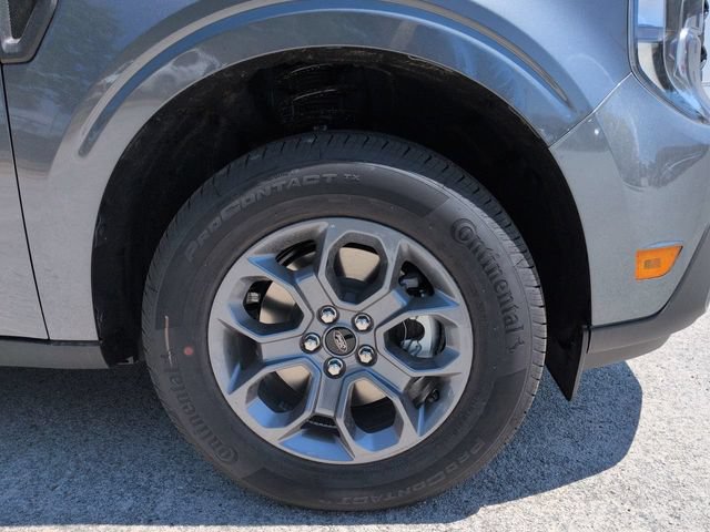 New 2026 Ford Maverick XLT AWD/4WD image 10