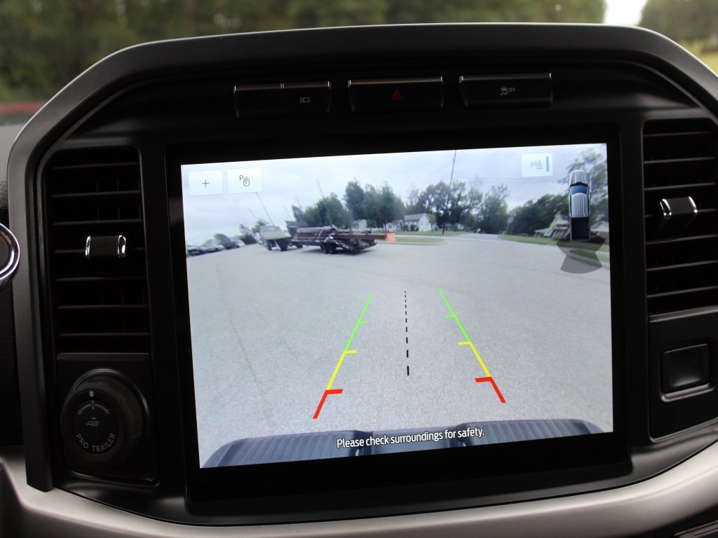 Used 2022 Ford F150 XLT w/ Equipment Group 302A High image 6