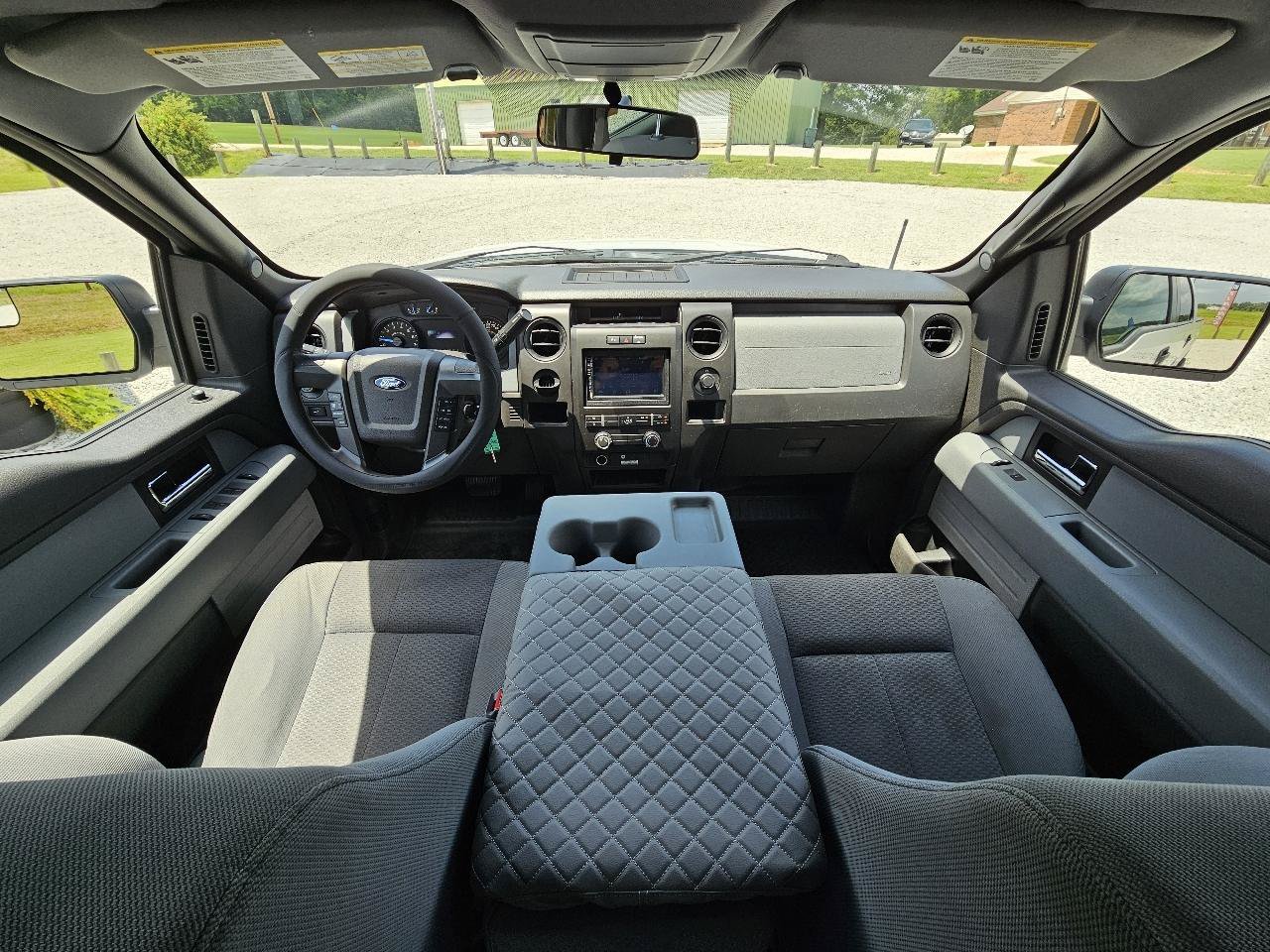 Used 2014 Ford F150 XL w/ Equipment Group 101A Mid RWD image 35