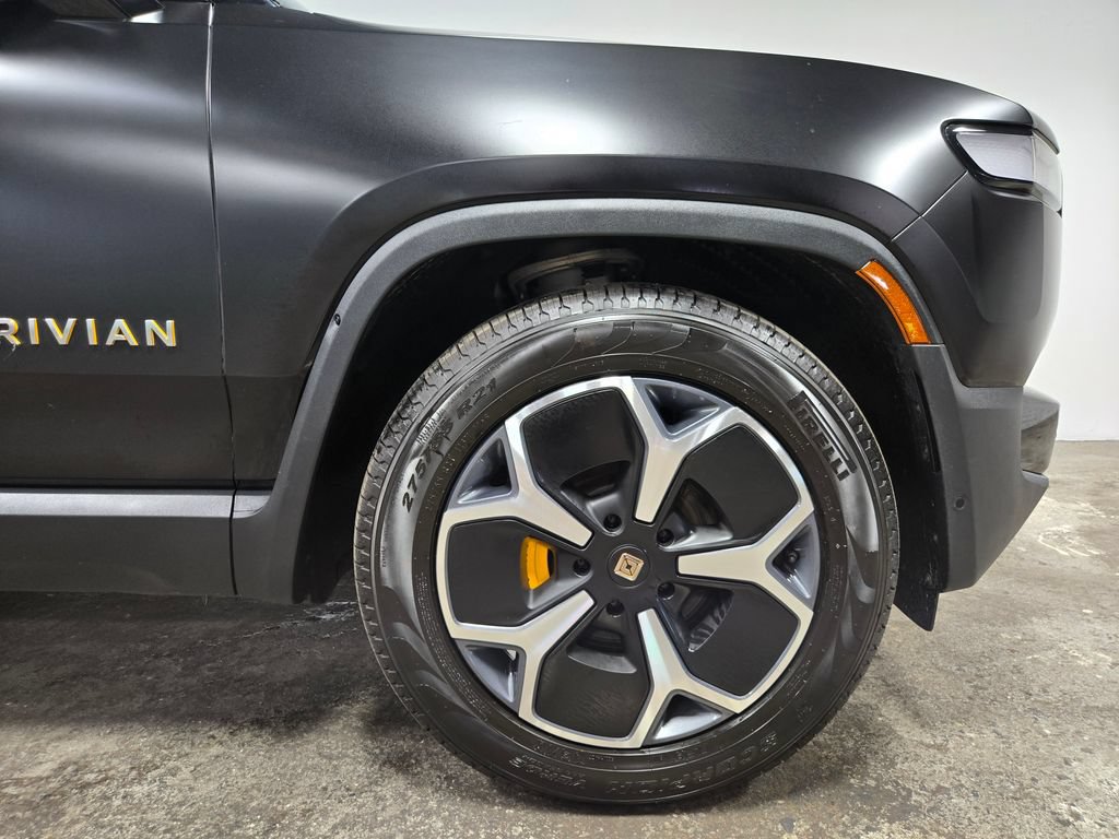 Used 2023 Rivian R1S Adventure AWD/4WD image 68