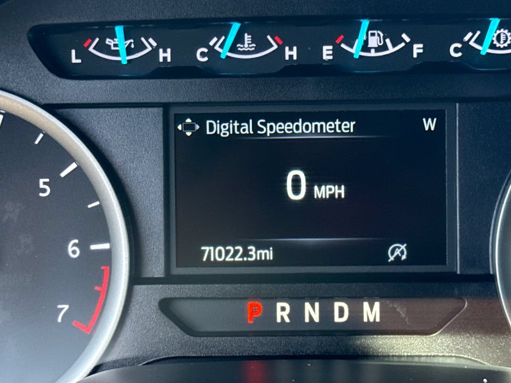 Used 2020 Ford Expedition XLT w/ Cargo Package AWD/4WD image 34