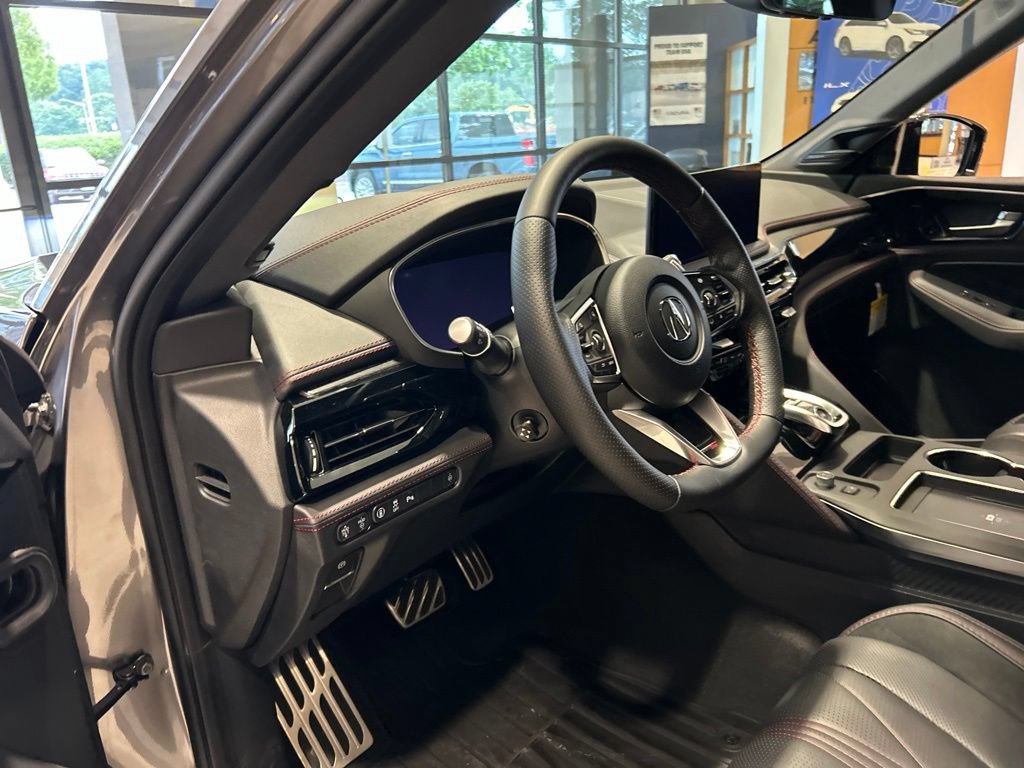 New 2026 Acura MDX Type S w/ Advance Package AWD/4WD image 9