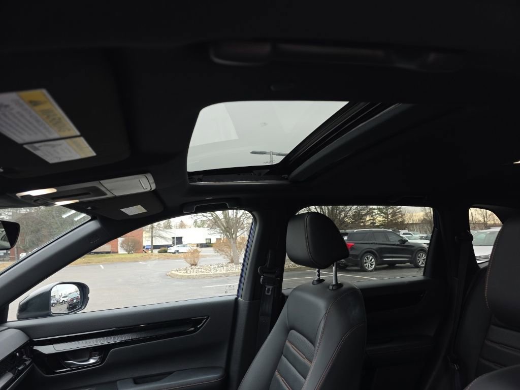 Used 2023 Honda CR-V Sport Touring image 22