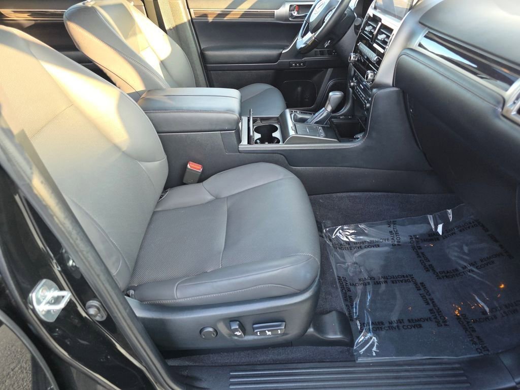 Certified 2023 Lexus GX 460 Premium image 17