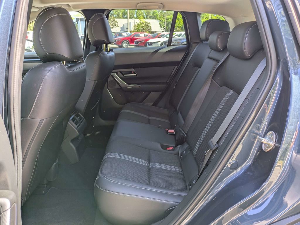 Used 2023 MAZDA CX-50 2.5 S w/ Cargo Package image 11