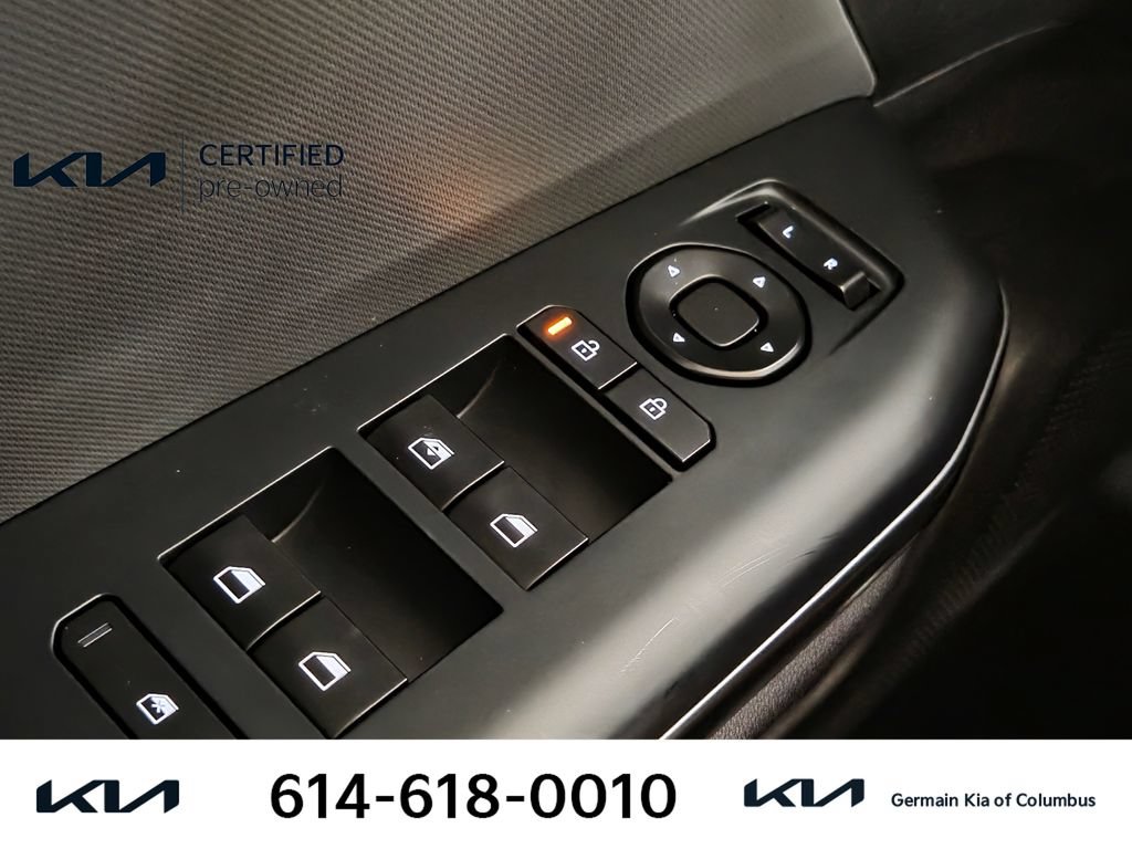 Certified 2025 Kia K4 FWD image 25