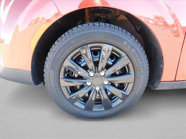 Used 2022 Kia Soul LX FWD image 30