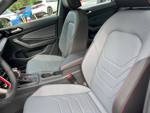 New 2026 Volkswagen Jetta GLI Autobahn image 8
