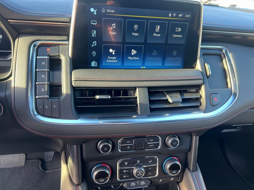 Used 2024 Chevrolet Suburban RST w/ Luxury Package image 7