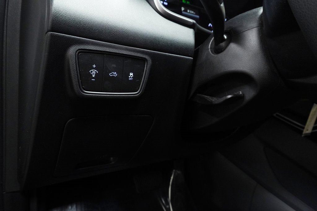 Certified 2023 Hyundai Santa Cruz SE image 21