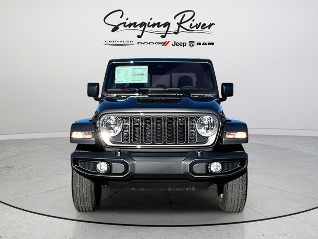 New 2026 Jeep Gladiator Sport AWD/4WD image 2