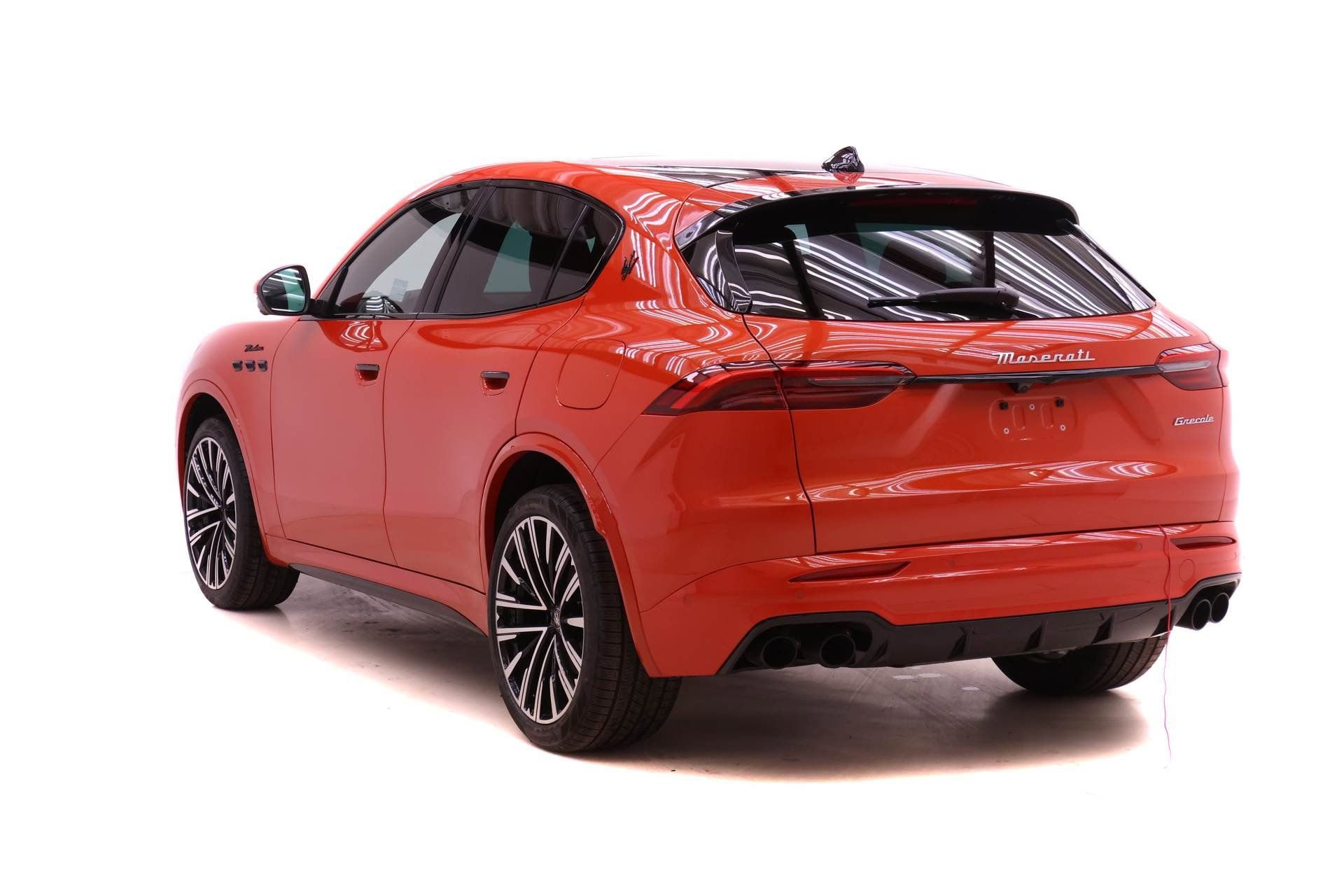 New 2025 Maserati Grecale Modena image 5