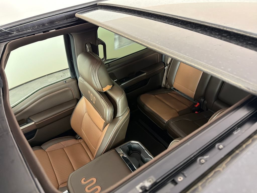New 2026 Ford F350 King Ranch AWD/4WD image 9