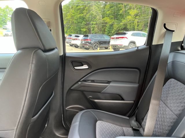 Used 2019 Chevrolet Colorado Z71 RWD image 12