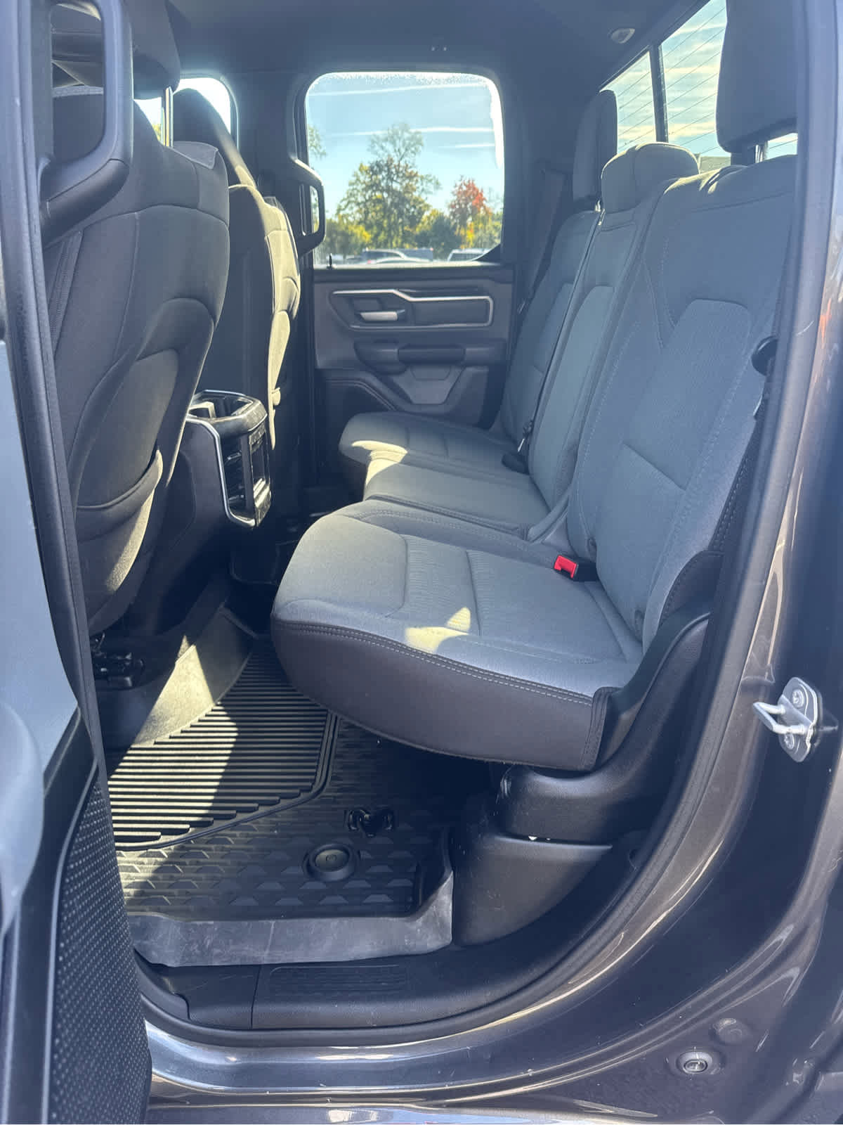 Certified 2022 RAM 1500 Big Horn image 17