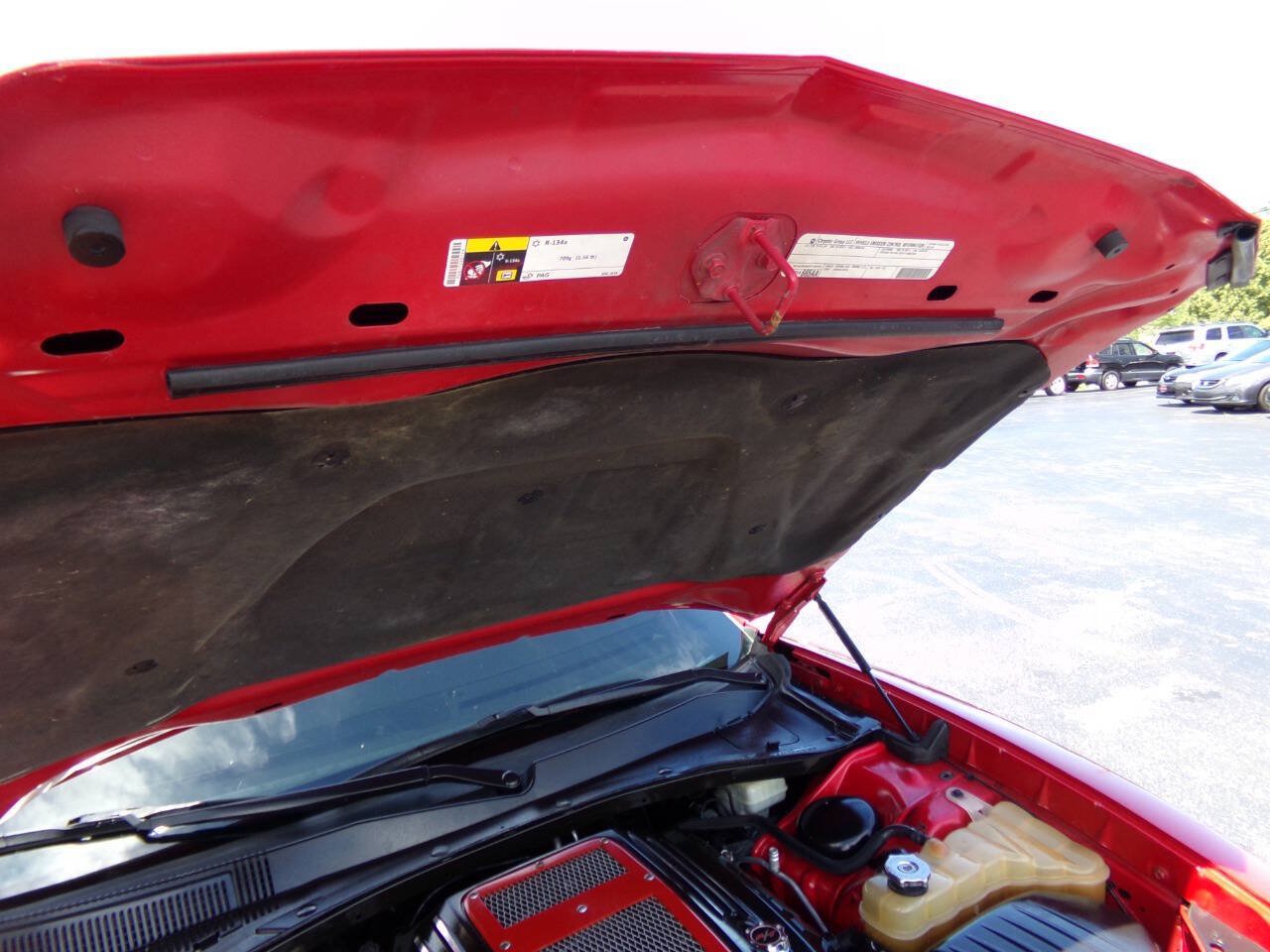 Used 2012 Dodge Charger R/T RWD image 32