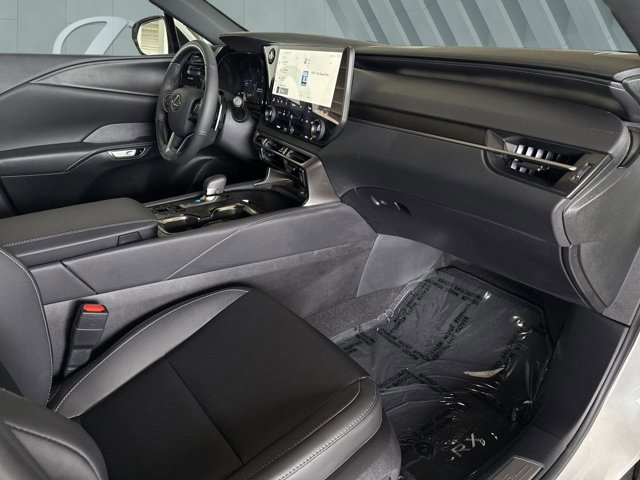 Certified 2026 Lexus RX 350h w/ Convenience Package image 29