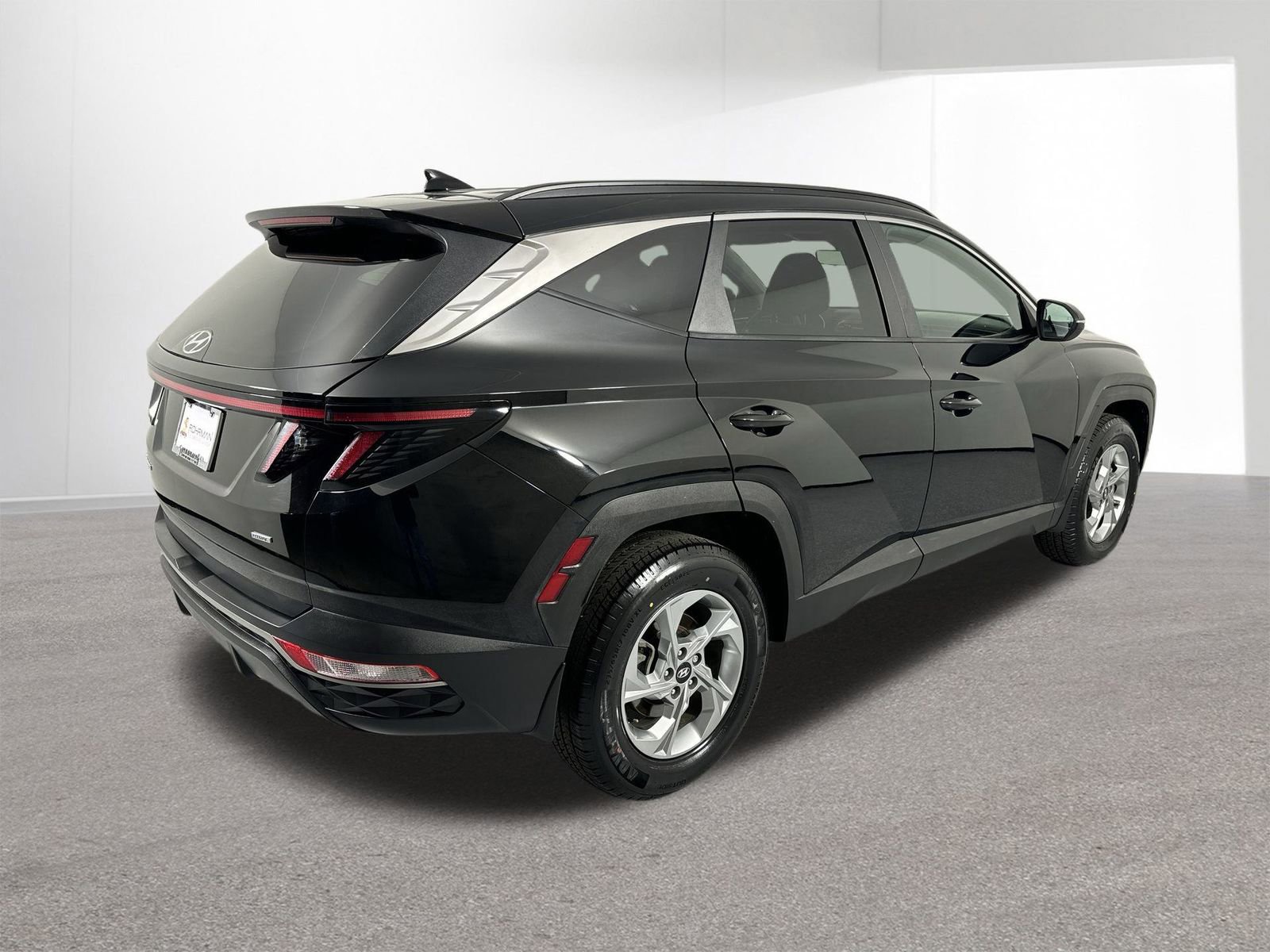 Used 2023 Hyundai Tucson SEL image 37