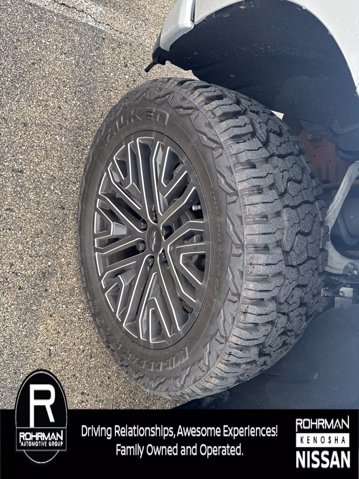 Used 2019 Chevrolet Silverado 1500 RST w/ All-Star Edition AWD/4WD image 11