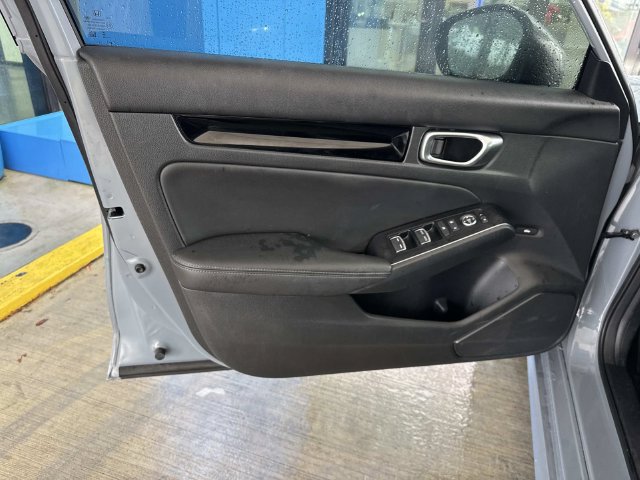 Certified 2024 Honda Civic Touring image 18