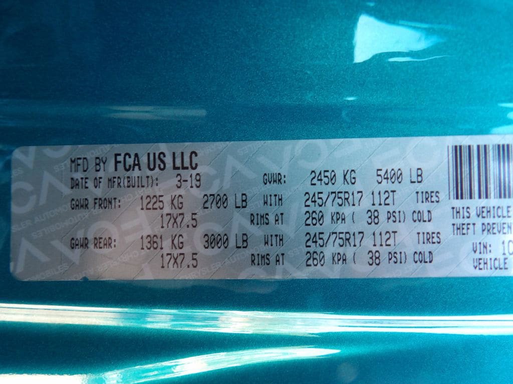 Used 2019 Jeep Wrangler Unlimited Sport S image 24