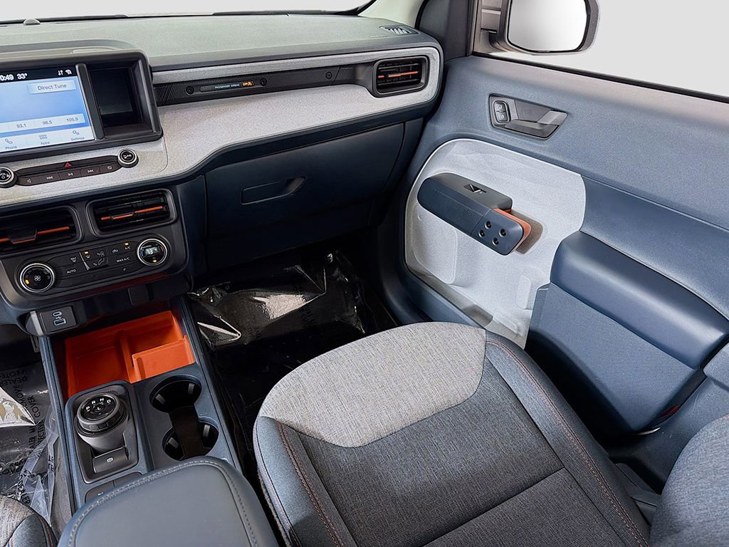 Used 2022 Ford Maverick XLT image 23