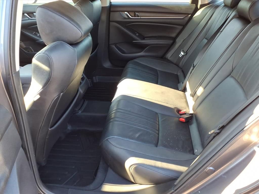Used 2019 Honda Accord EX-L image 13