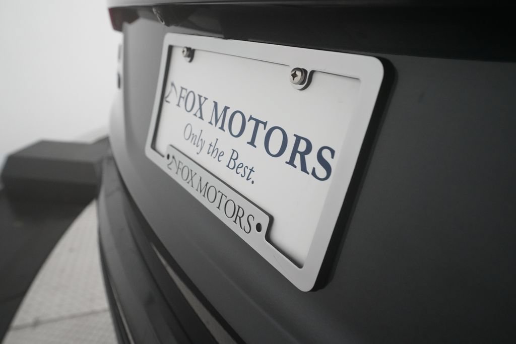 Used 2018 Hyundai Santa Fe Sport AWD/4WD image 38