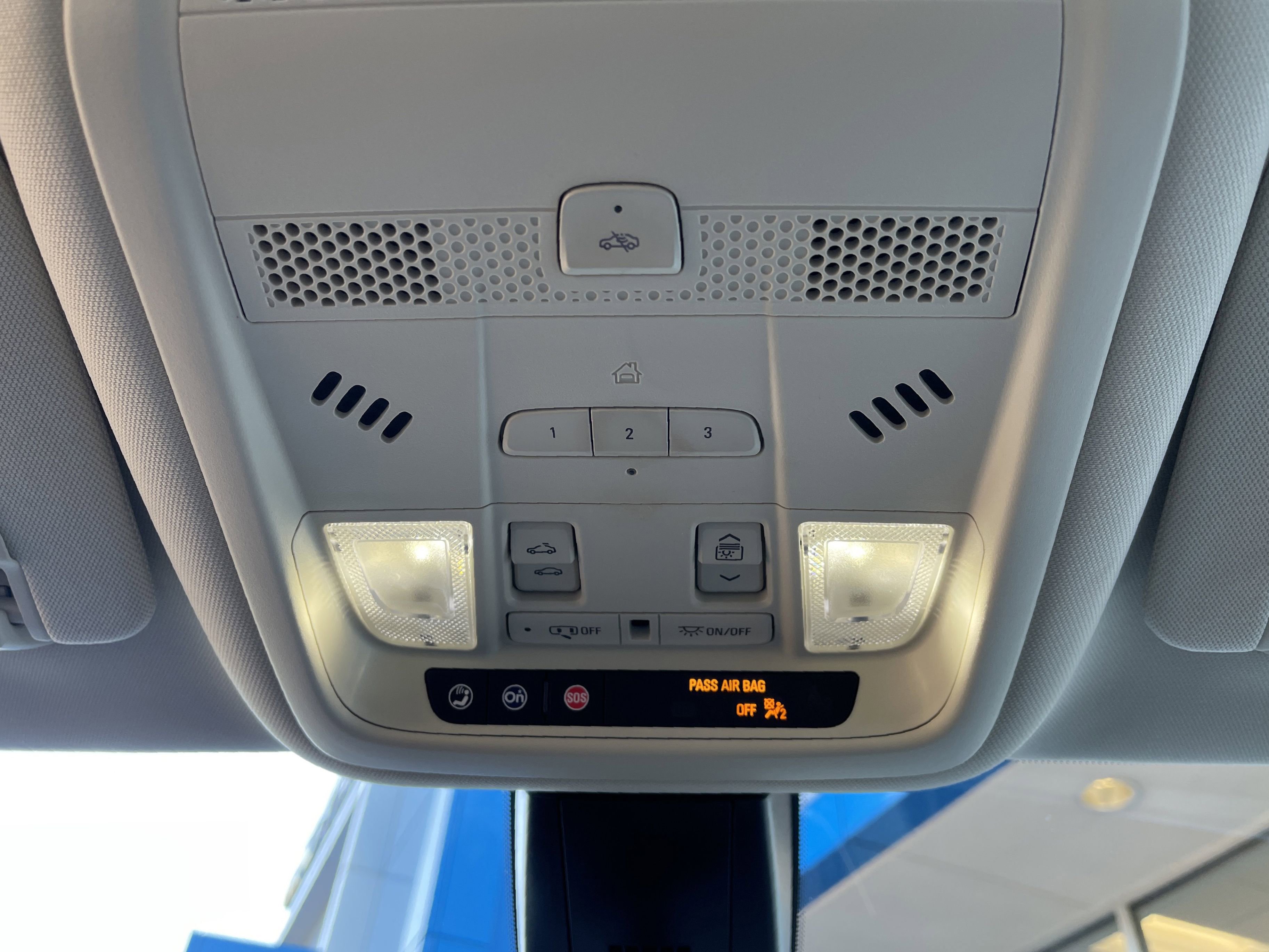 Certified 2023 Cadillac XT6 Premium Luxury w/ Technology Package image 29