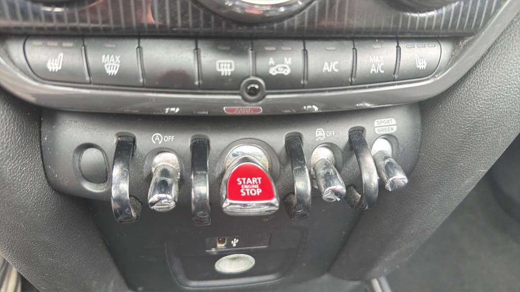 Used 2019 MINI Cooper Countryman S w/ Convenience Package image 22