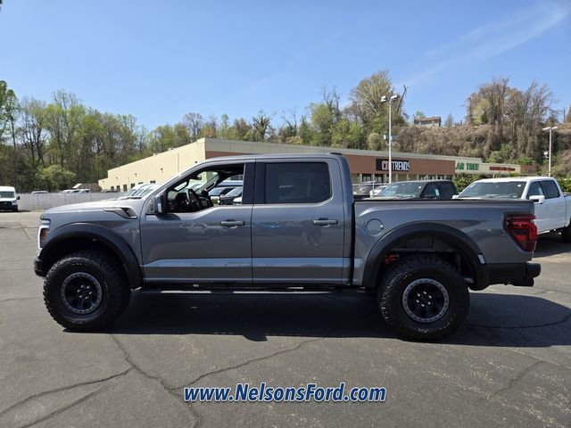 New 2026 Ford F150 Raptor image 4