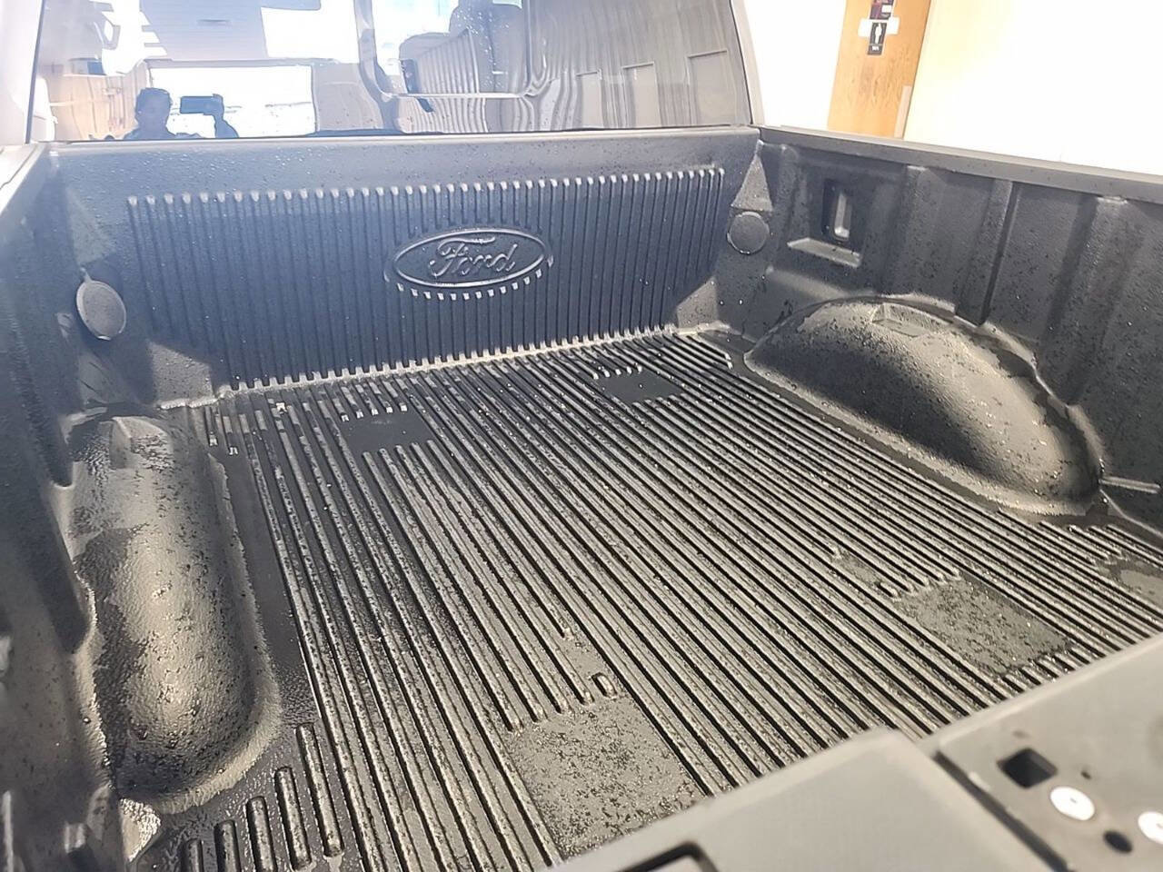 Used 2022 Ford F150 XLT w/ Equipment Group 302A High image 8