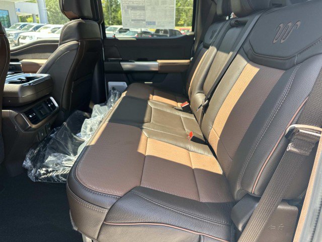 New 2026 Ford F150 King Ranch w/ Equipment Group 601A High AWD/4WD image 20