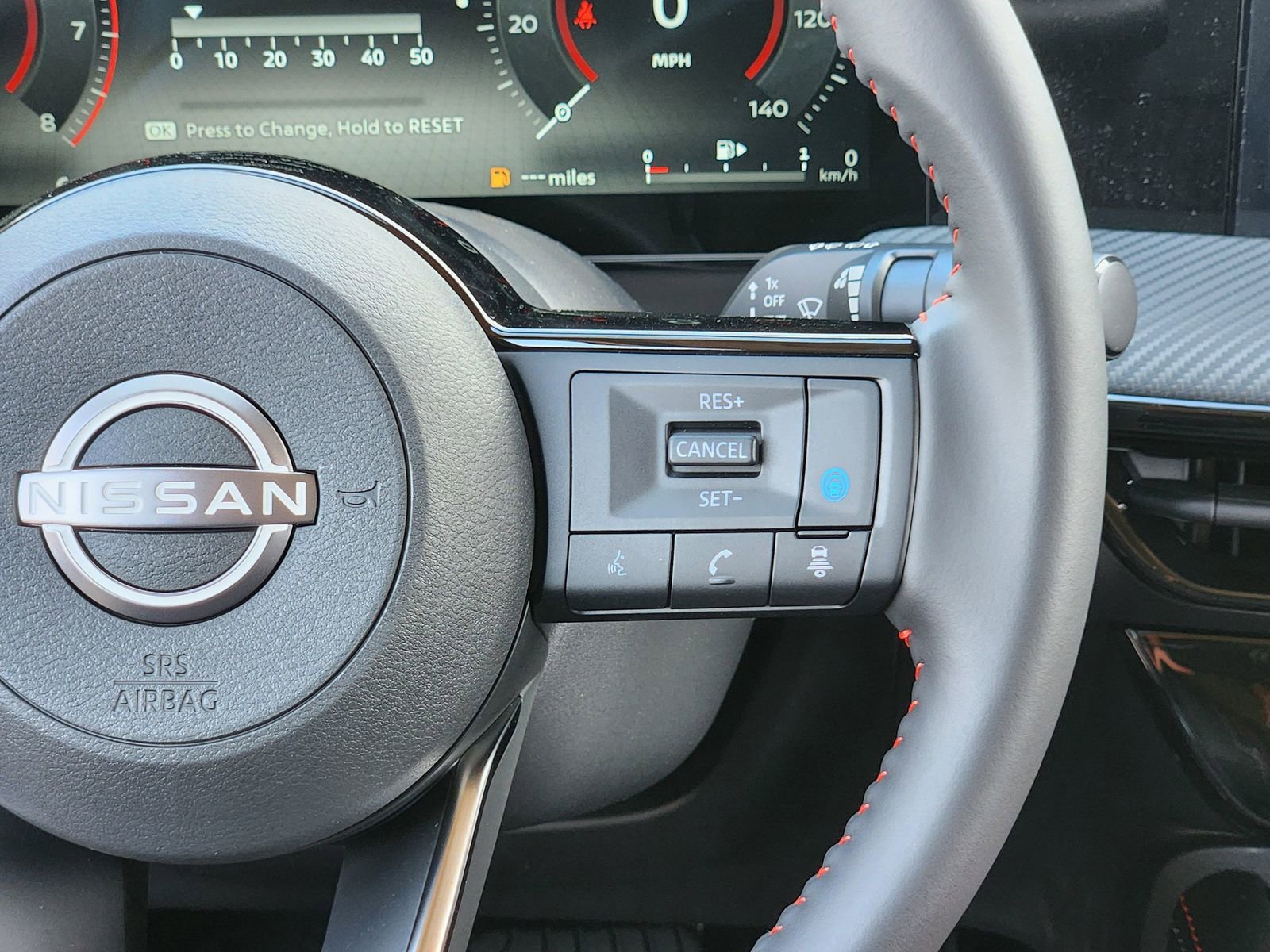 New 2026 Nissan Kicks SR image 24