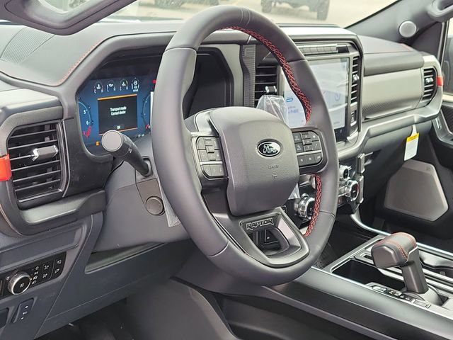 New 2026 Ford F150 Raptor AWD/4WD image 8