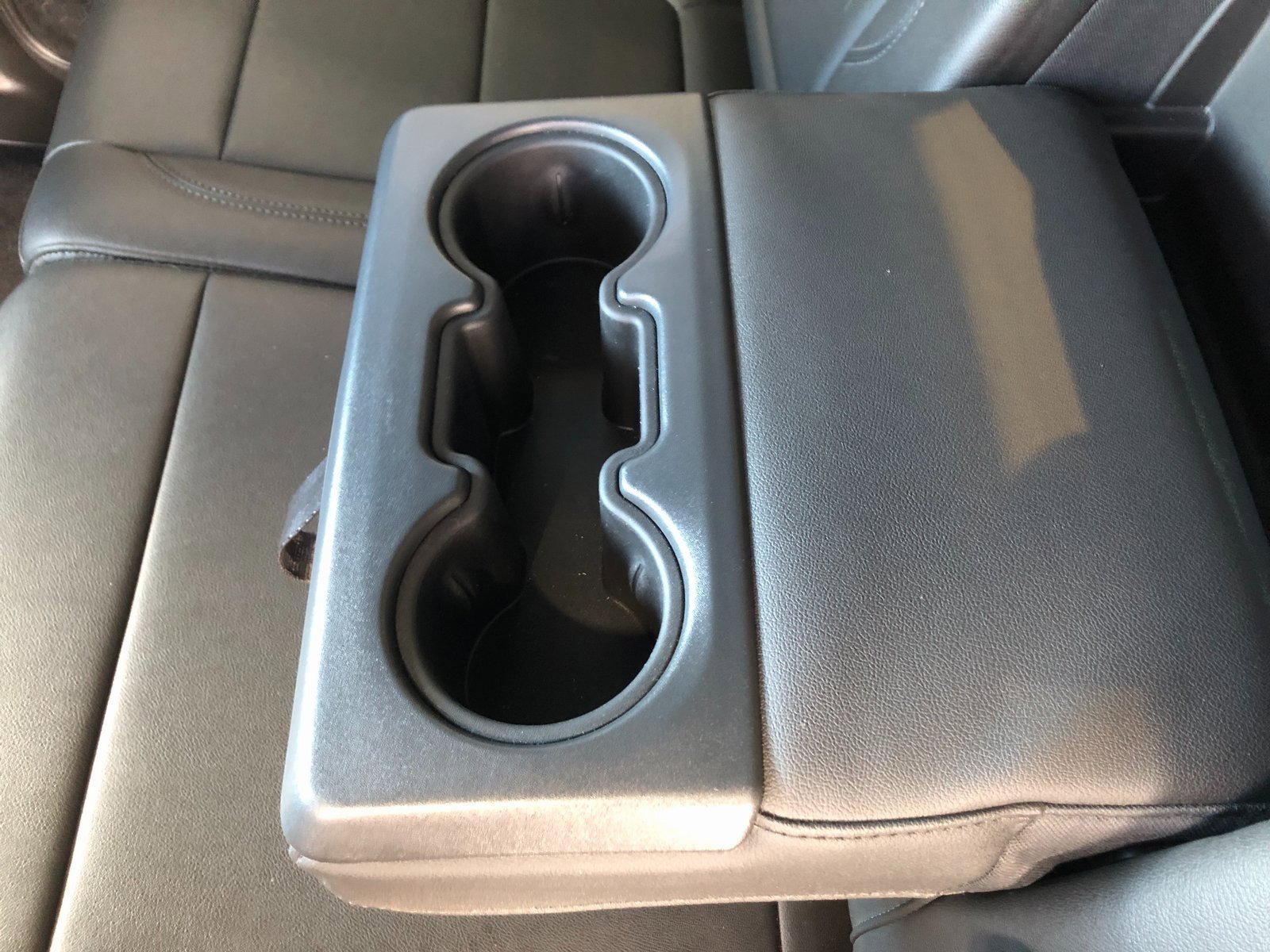 Certified 2021 Chevrolet Silverado 1500 RST w/ Convenience Package II image 11