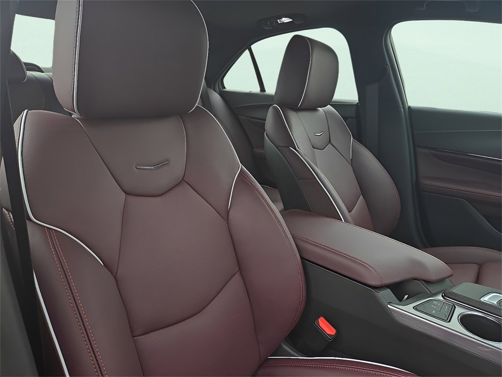 New 2026 Cadillac CT4 Sport image 10
