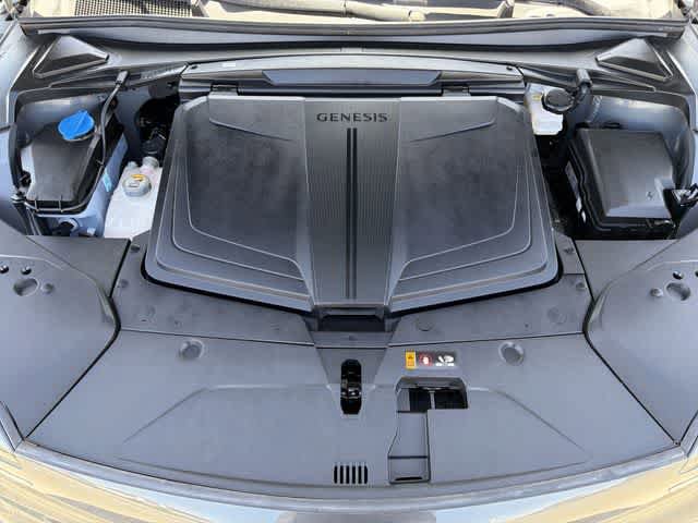 Used 2023 Genesis GV60 Advanced AWD/4WD image 11