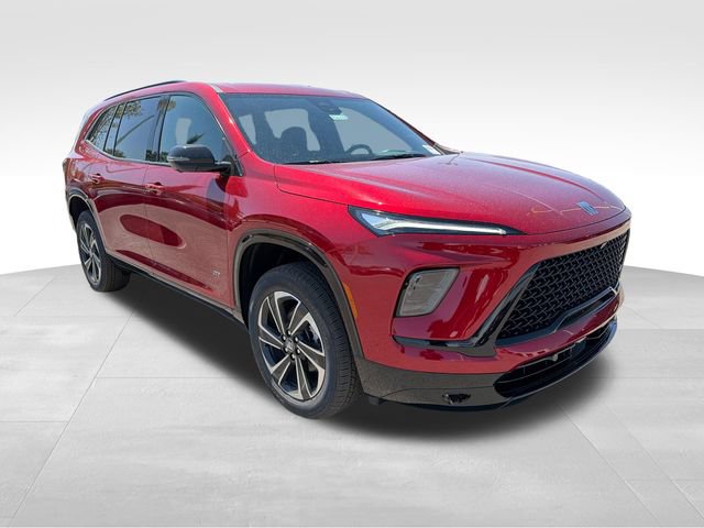 New 2026 Buick Enclave Sport Touring w/ Power Package