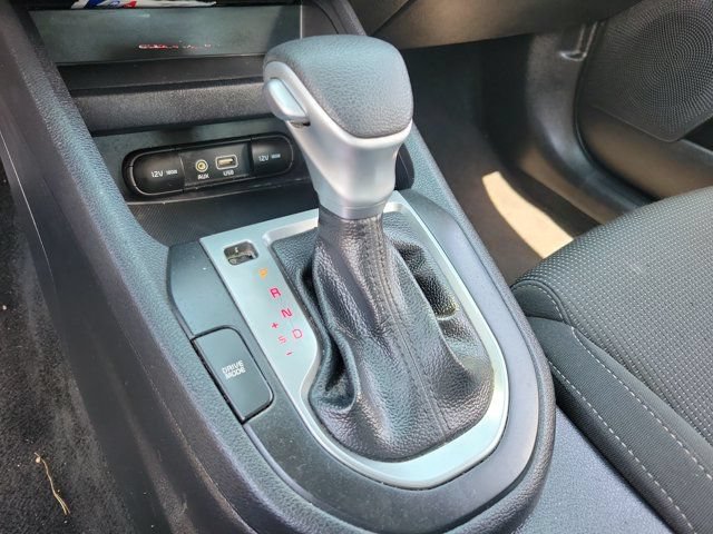 Used 2021 Kia Forte LXS FWD image 14