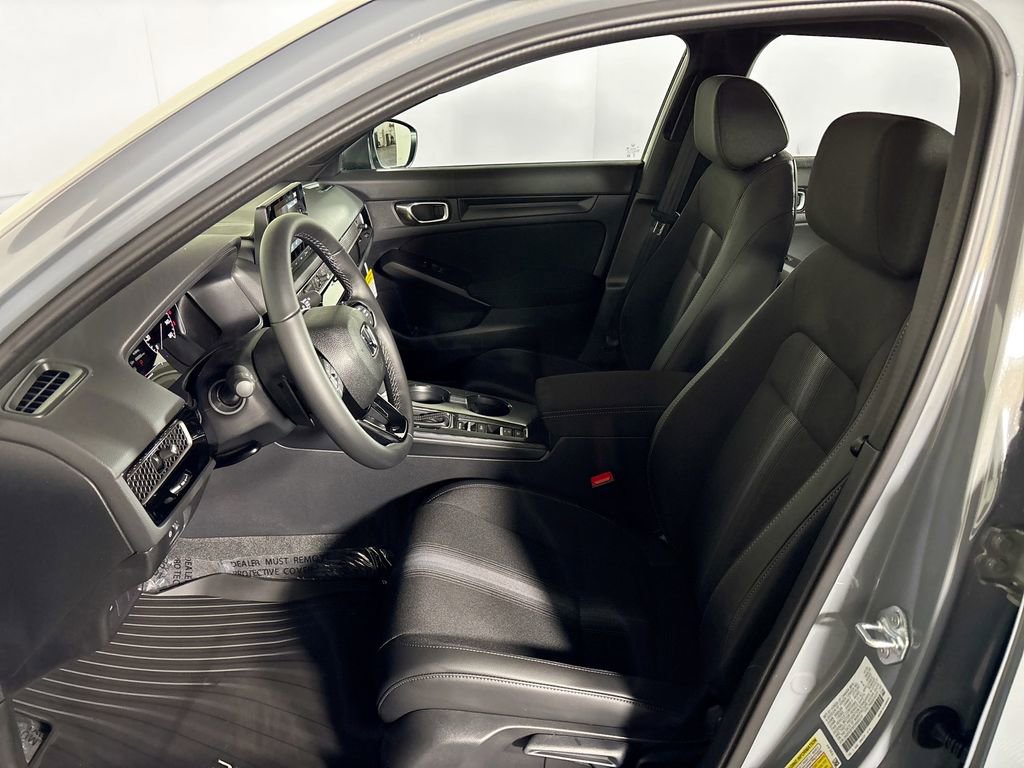New 2026 Honda Civic Sport image 11