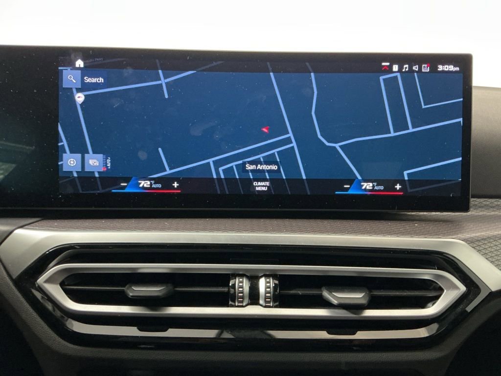 Certified 2024 BMW M2 w/ Lighting Package image 10