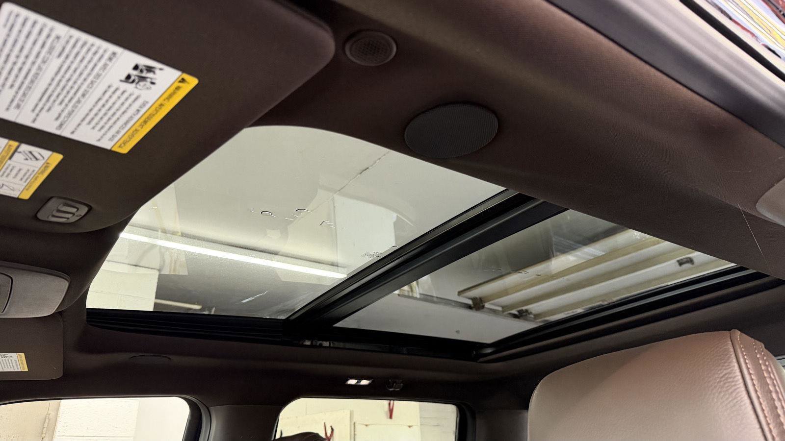 New 2025 Ford F150 King Ranch image 25