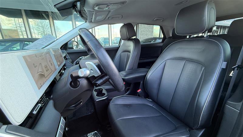 Used 2023 Hyundai Ioniq 5 SEL image 14